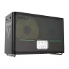 Sunlu S4 Secador de filamento 2 bobinas calefacción PTC 360° 35-70°C pantalla táctil LCD