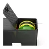 Sunlu S4 Secador de filamento 2 bobinas calefacción PTC 360° 35-70°C pantalla táctil LCD