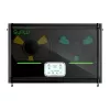 Sunlu S4 Secador de filamento 2 bobinas calefacción PTC 360° 35-70°C pantalla táctil LCD