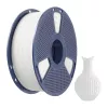 SUNLU PLA Classic Filamento blanco 1.75mm 1KG