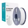 SUNLU PLA Classic Filamento blanco 1.75mm 1KG