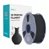 SUNLU PLA Classic Filamento negro 1.75mm 1KG