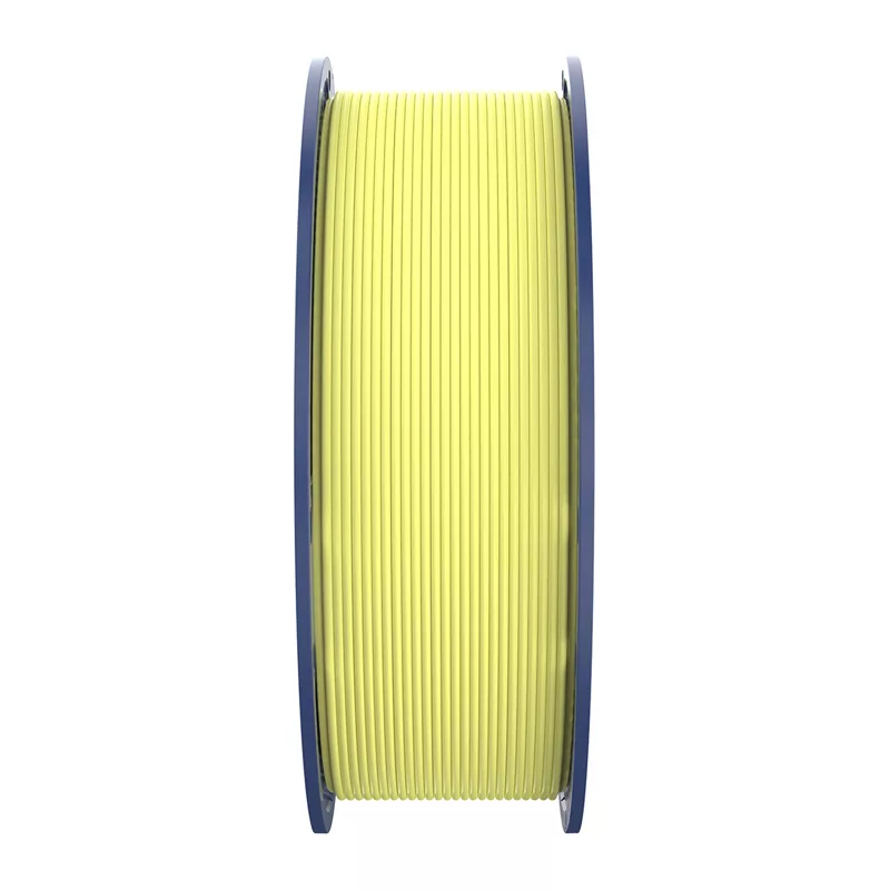 SUNLU PLA Classic Filamento amarillo limón 1,75 mm 1 kg