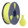 SUNLU PLA Classic Filamento amarillo limón 1,75 mm 1 kg