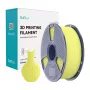 SUNLU PLA Classic Filamento amarillo limón 1,75 mm 1 kg