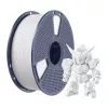 SUNLU PLA+ 2.0 Filamento 1,75 mm blanco 1 kg