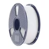 SUNLU PLA+ 2.0 Filamento 1,75 mm blanco 1 kg