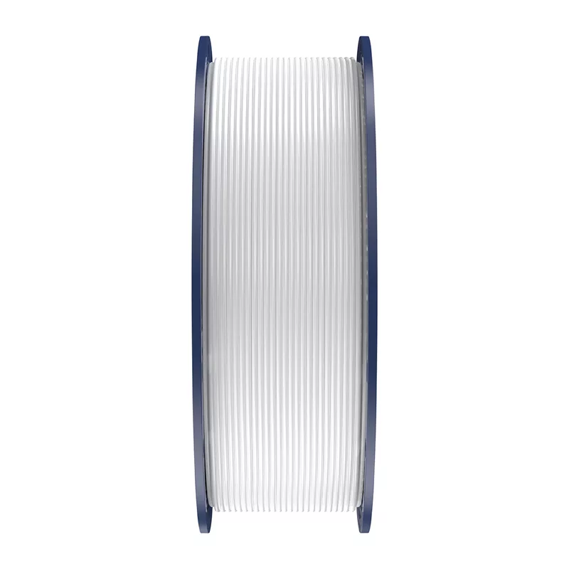 SUNLU PLA+ 2.0 Filamento 1,75 mm blanco 1 kg