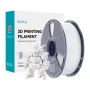 SUNLU PLA+ 2.0 Filamento 1,75 mm blanco 1 kg