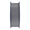 SUNLU PLA+ 2.0 Filamento (gris) 1,75 mm 1 kg