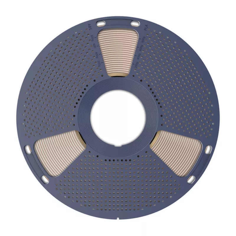 SUNLU PETG Filamento (beige) 1,75 mm 1 kg