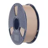 SUNLU PETG Filamento (beige) 1,75 mm 1 kg