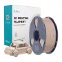 SUNLU PETG Filamento (beige) 1,75 mm 1 kg