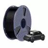 SUNLU PETG Filament 1,75 mm negro 1 kg