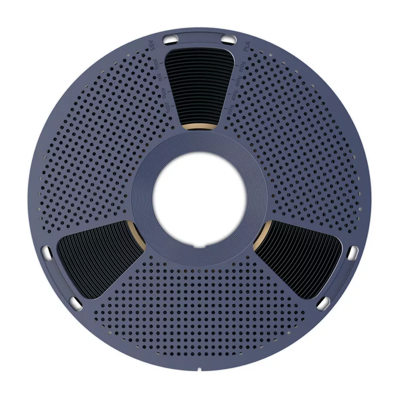 SUNLU PETG Filament 1,75 mm negro 1 kg