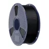 SUNLU PETG Filament 1,75 mm negro 1 kg