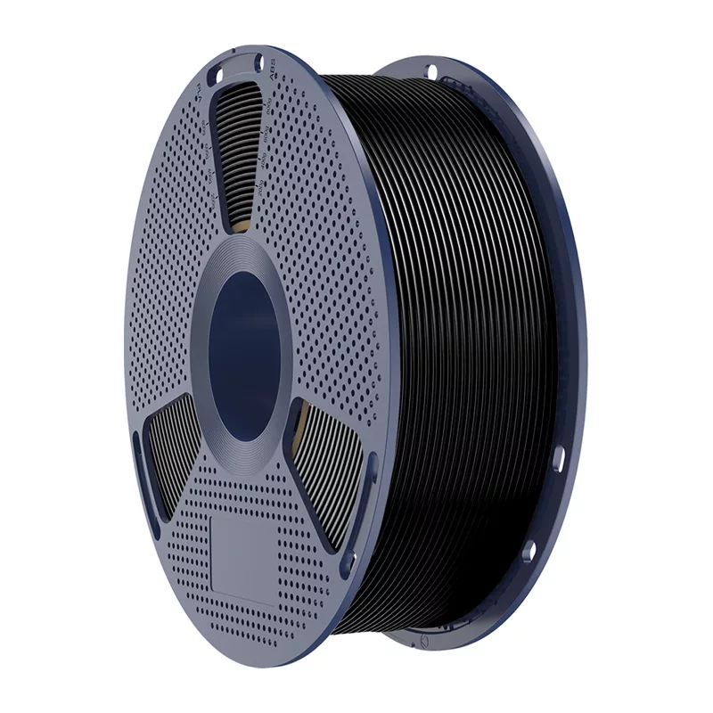 SUNLU PETG Filament 1,75 mm negro 1 kg