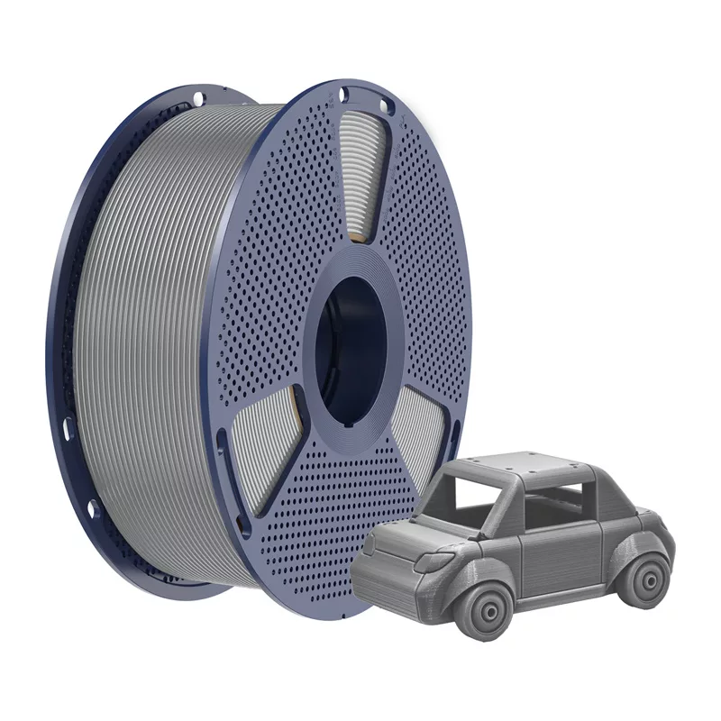 SUNLU PETG Filament 1,75 mm gris 1 kg