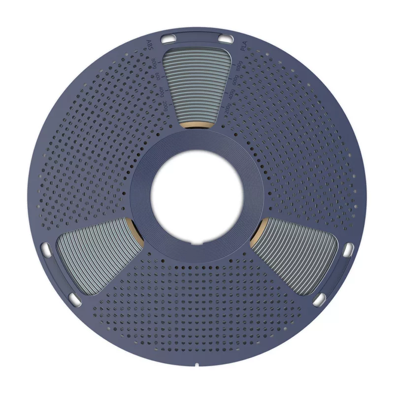SUNLU PETG Filament 1,75 mm gris 1 kg