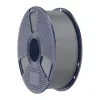 SUNLU PETG Filament 1,75 mm gris 1 kg