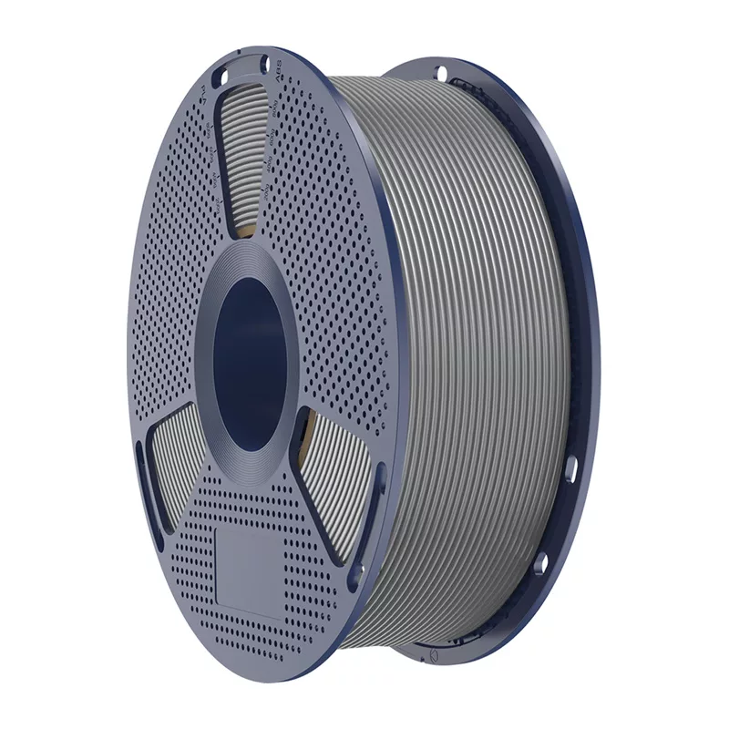 SUNLU PETG Filament 1,75 mm gris 1 kg