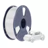 SUNLU PETG Filament 1,75 mm blanco 1 kg