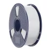 SUNLU PETG Filament 1,75 mm blanco 1 kg