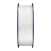 SUNLU PETG Filament 1,75 mm blanco 1 kg