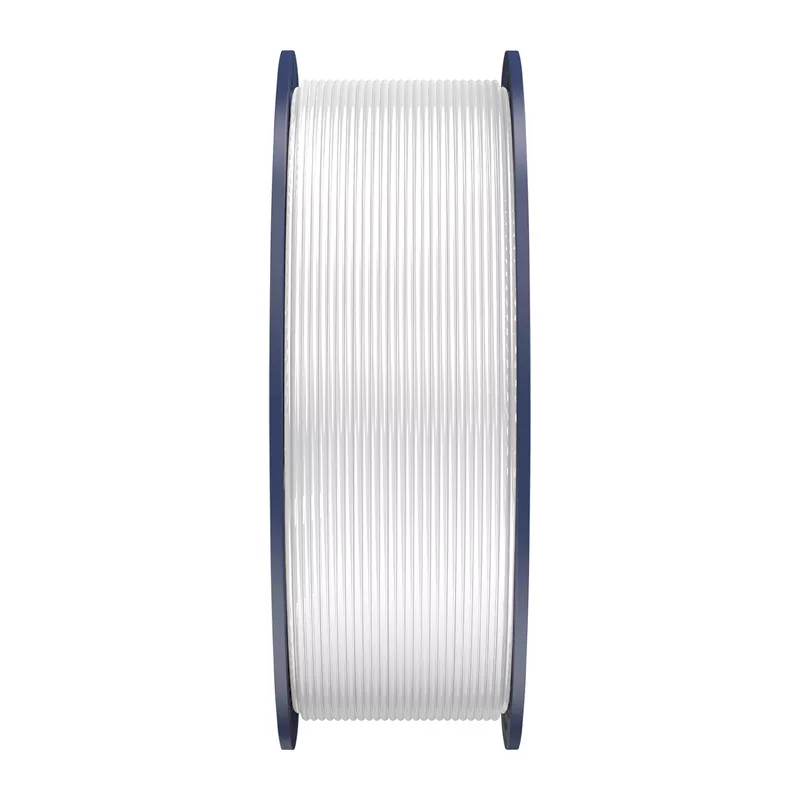SUNLU PETG Filament 1,75 mm blanco 1 kg