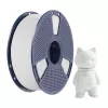 SUNLU PLA Matte Filament (blanco) 1,75 mm 1 kg