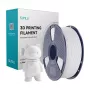 SUNLU PLA Matte Filament (blanco) 1,75 mm 1 kg