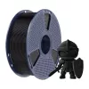 SUNLU PLA+ Filament 1,75 mm negro 1 kg