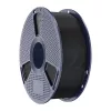 SUNLU PLA+ Filament 1,75 mm negro 1 kg