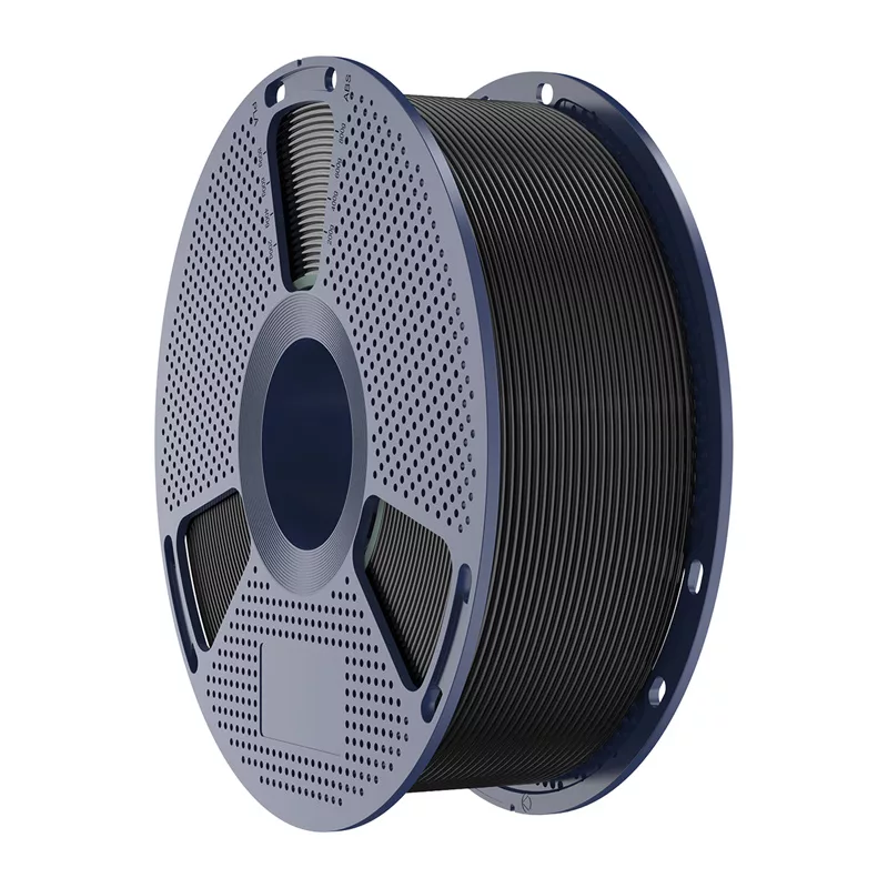 SUNLU PLA+ Filament 1,75 mm negro 1 kg