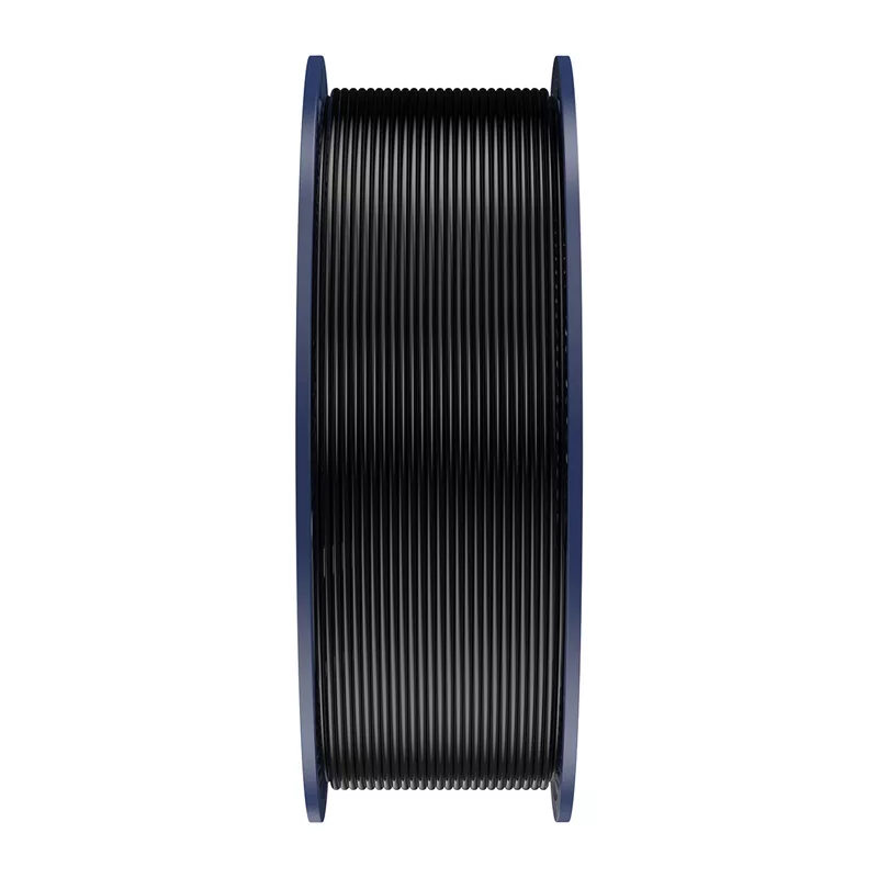 SUNLU PLA+ Filament 1,75 mm negro 1 kg
