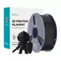 SUNLU PLA+ Filament 1,75 mm negro 1 kg