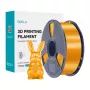SUNLU PLA+ Silk Filament Brass 1,75 mm 1 kg