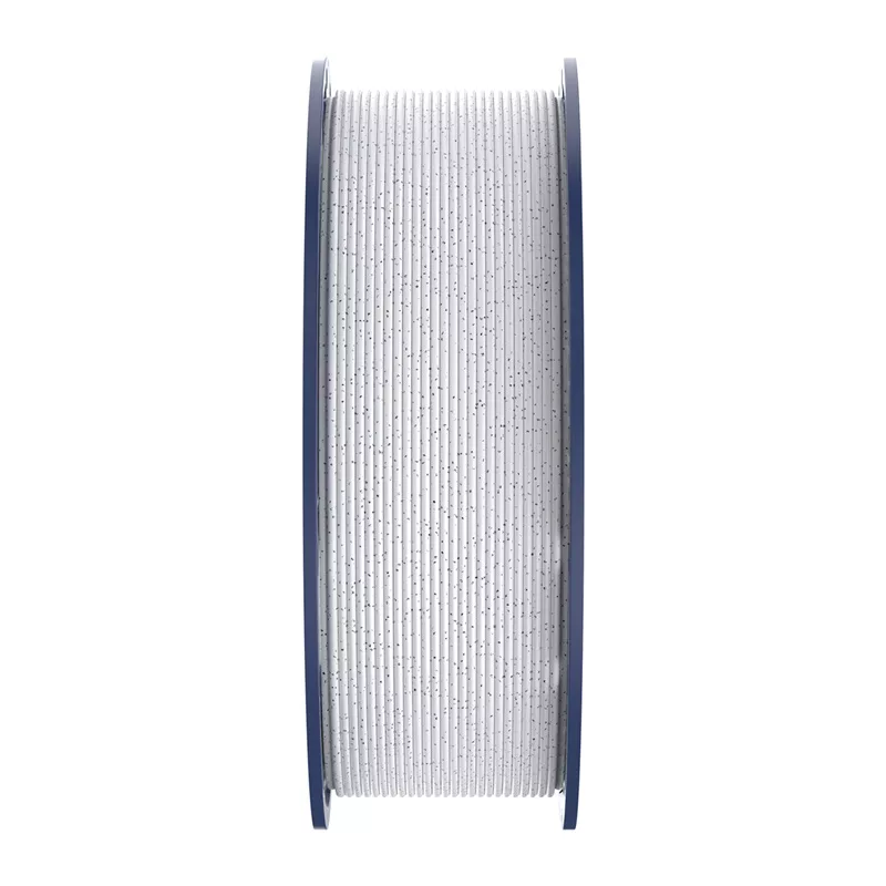 SUNLU PLA High-Speed Marble (Oreo) filamento 1,75 mm 1 kg