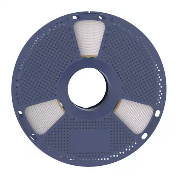 SUNLU PLA High-Speed Marble Filament (gris claro) 1,75 mm 1 kg