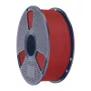 SUNLU PLA+ High-Speed Red filamento 1,75 mm 1 kg