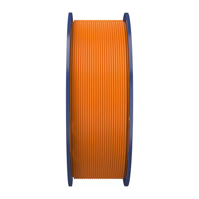 SUNLU PLA+ High-Speed Orange filamento 1,75 mm 1 kg
