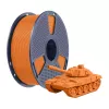 SUNLU PLA+ High-Speed Orange filamento 1,75 mm 1 kg