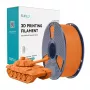 SUNLU PLA+ High-Speed Orange filamento 1,75 mm 1 kg