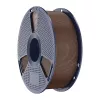 SUNLU PLA+ 2.0 filamento (Coffee Brown) 1,75 mm 1 kg