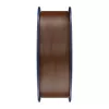SUNLU PLA+ 2.0 filamento (Coffee Brown) 1,75 mm 1 kg