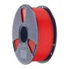 SUNLU PLA+ 2.0 Filament (rojo) 1,75 mm 1 kg