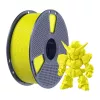 SUNLU PLA+ 2.0 Filament amarillo 1,75 mm 1 kg