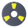 SUNLU PLA+ 2.0 Filament amarillo 1,75 mm 1 kg
