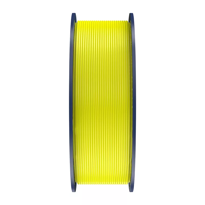 SUNLU PLA+ 2.0 Filament amarillo 1,75 mm 1 kg
