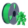 SUNLU PLA+ 2.0 Filament (verde) 1,75 mm 1 kg